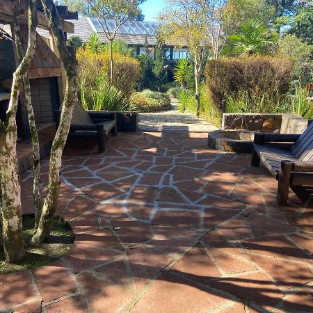 Apartamento Maravilhoso No Condominio Knorrville Em Gramado! Екстер'єр фото