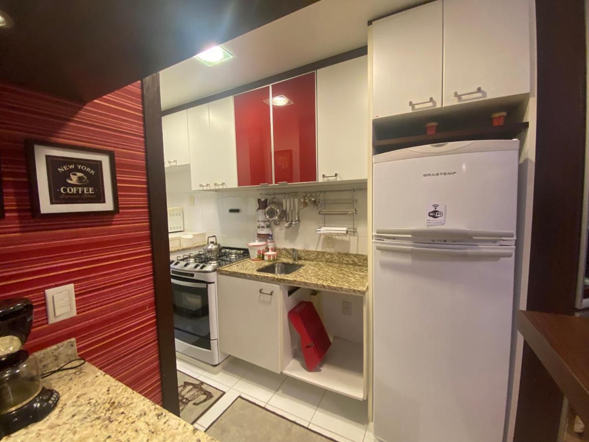 Apartamento Maravilhoso No Condominio Knorrville Em Gramado! Екстер'єр фото