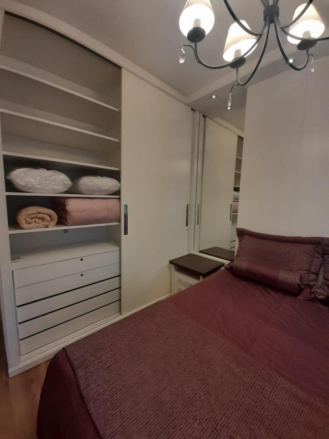 Apartamento Maravilhoso No Condominio Knorrville Em Gramado! Екстер'єр фото