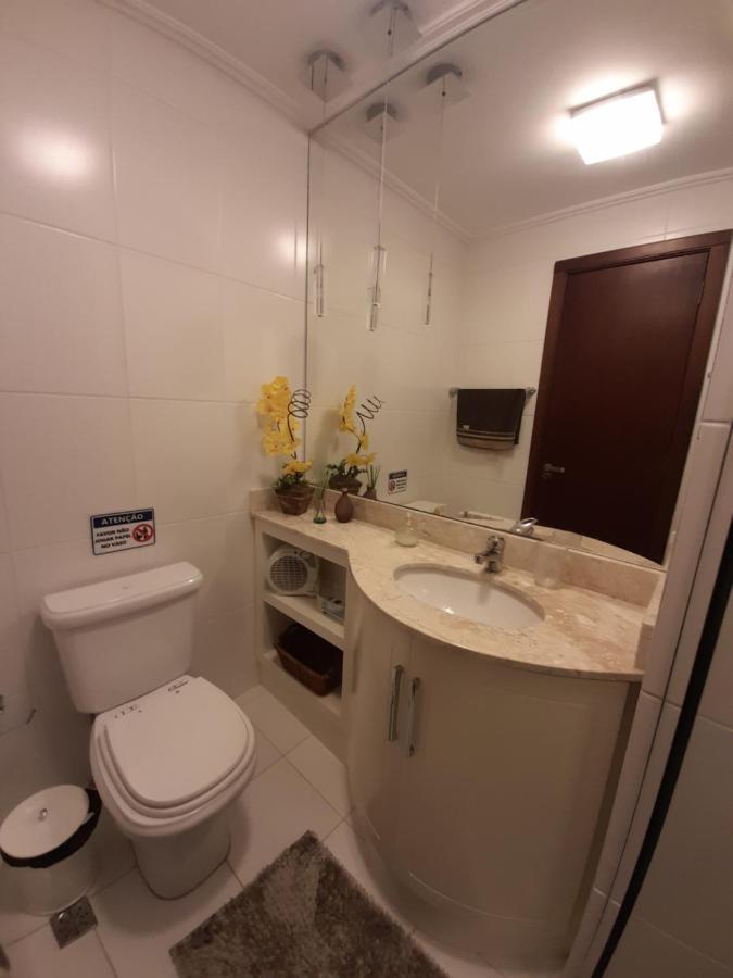 Apartamento Maravilhoso No Condominio Knorrville Em Gramado! Екстер'єр фото