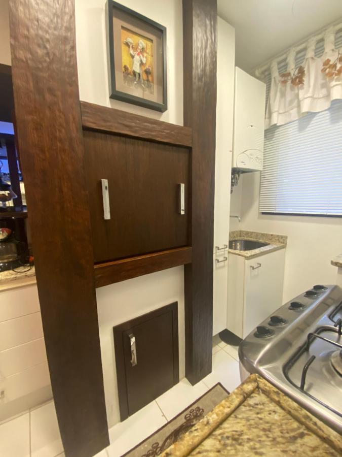 Apartamento Maravilhoso No Condominio Knorrville Em Gramado! Екстер'єр фото