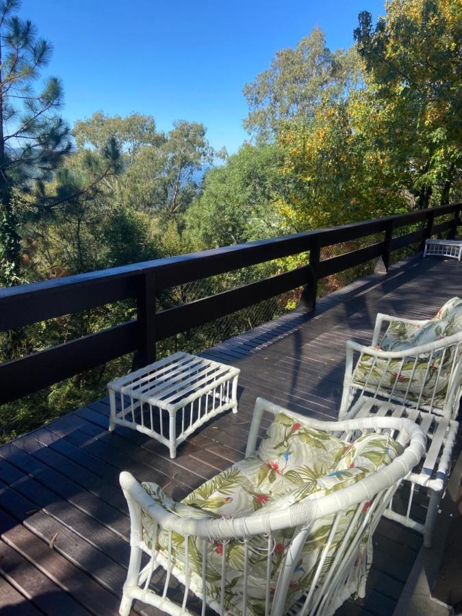 Apartamento Maravilhoso No Condominio Knorrville Em Gramado! Екстер'єр фото